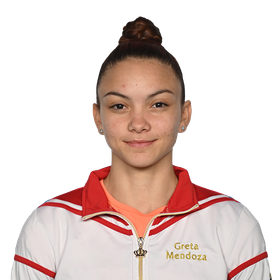 Мендоза Рамирез Гретель Аделаида