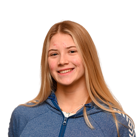 Зорькина Елизавета