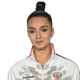 Ткачук Арина