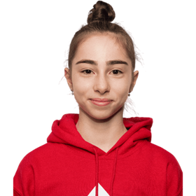 Каменецки Карина