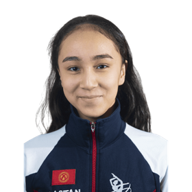 Козубаева Альбина