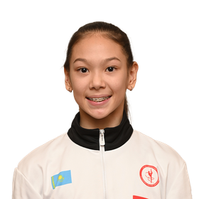 Канапия Надия