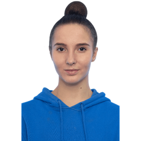 Красюк Николь