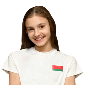 Журович Маргарита