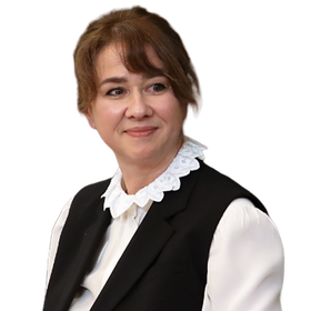 Нефедова Елена