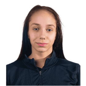 Гузенкова Анастасия