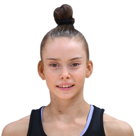 Власенко Анастасия