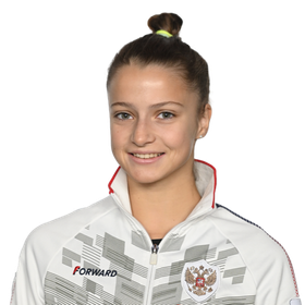 Щенятская Милена