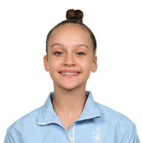 Монина Мирослава